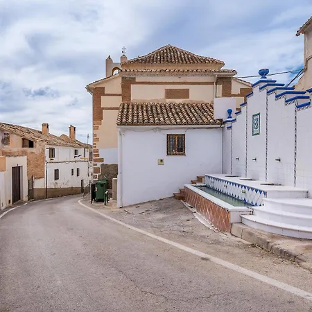 Lavanda Holiday home