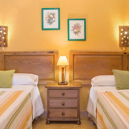 Lavanda Holiday home Hinojares